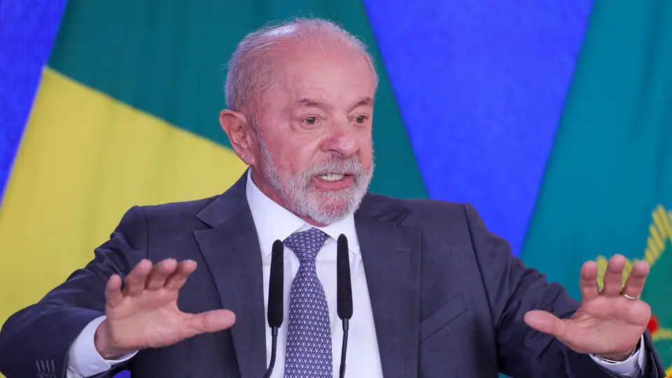 Presidente Lula anuncia medidas para microempreendedores individuais em cerimônia no Palácio do Planalto
